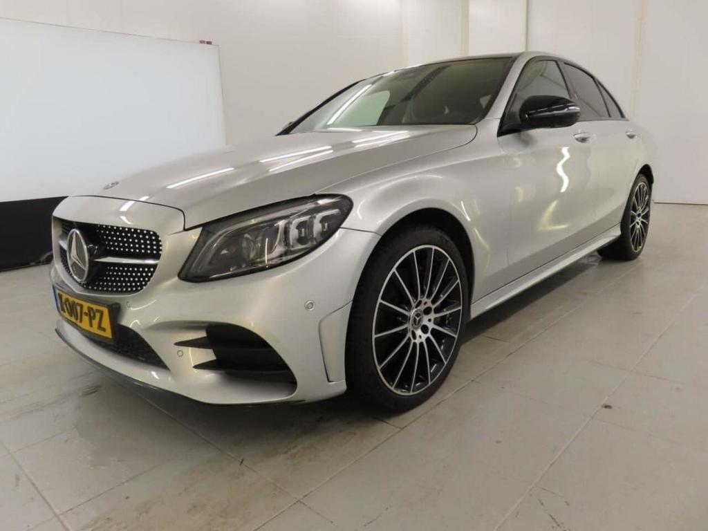 Mercedes-Benz C-klasse Cklasse 300