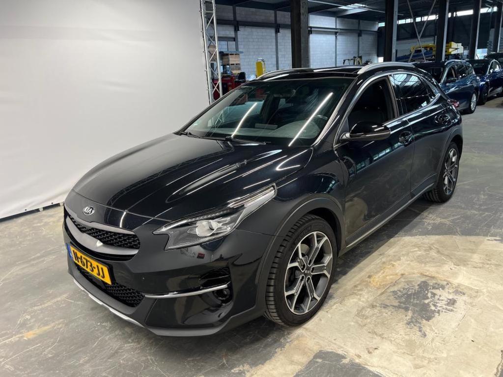 Kia Xceed 1.0 T-Gdi DynamicPlusLine