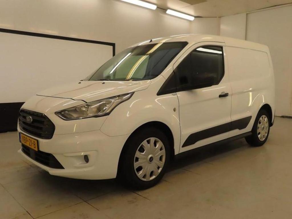 Ford Transit connect 1.5 EcoBlue L1 Trend