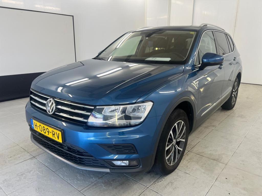 Volkswagen Tiguan allspace 1.5 TSI DSG Comfortline Business