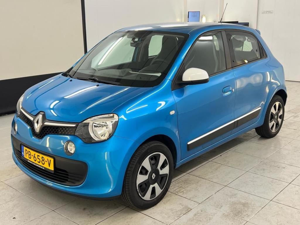 Renault TWINGO 1.0 SCe 70pk S&amp;S Collection