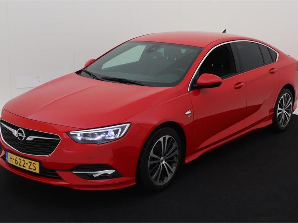 Opel INSIGNIA GRAND SPORT 121 kW