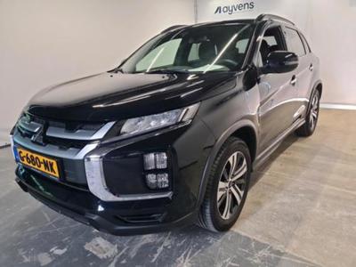 Mitsubishi ASX 2.0 CVT Intense