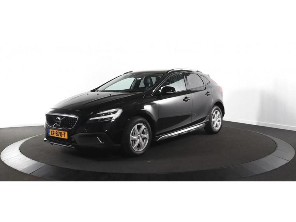 Volvo V40 cross country 1.5 T3 Polar+ Luxury