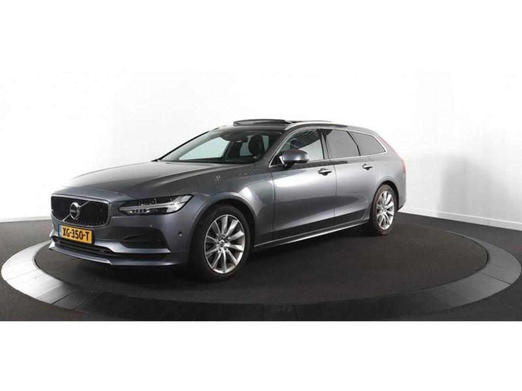 Volvo V90 2.0 T4 Momentum