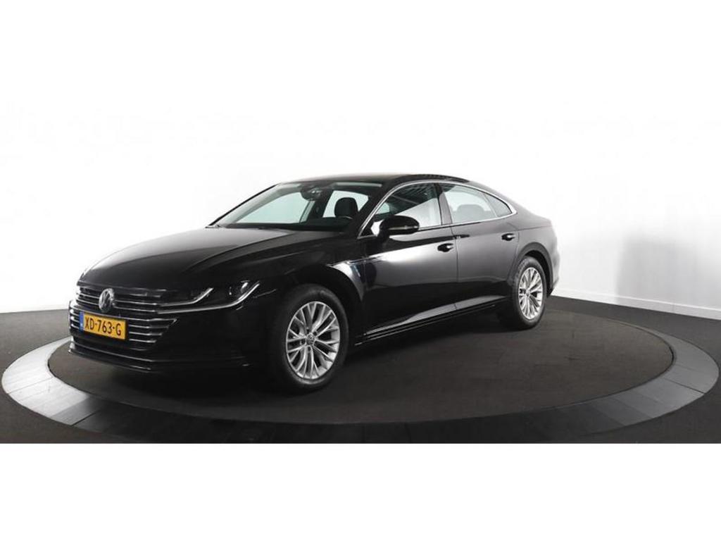 VOLKSWAGEN Arteon 1.5 TSI