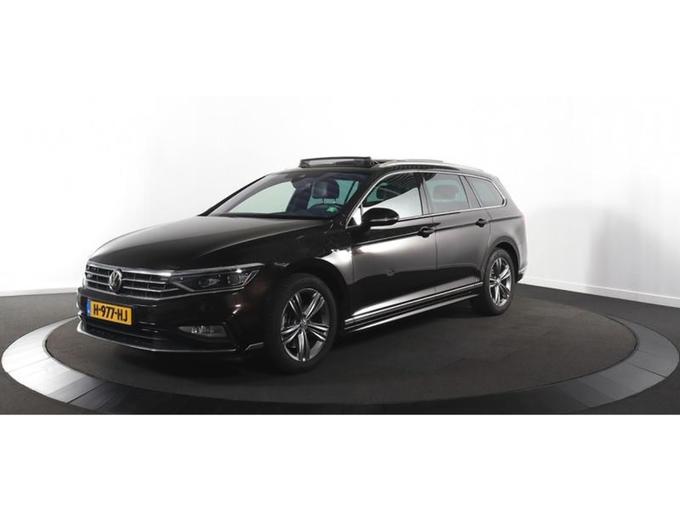 VOLKSWAGEN Passat Variant Variant 1.5 TSI Elegance Busi..