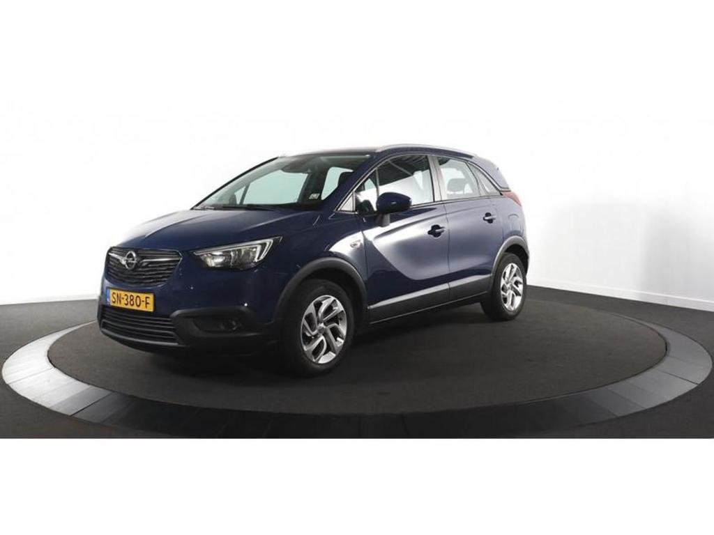 OPEL Crossland X 1.6 CDTI Online Edition