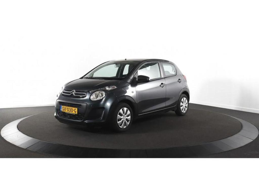 Citroen C1 1.0 e-VTi Feel