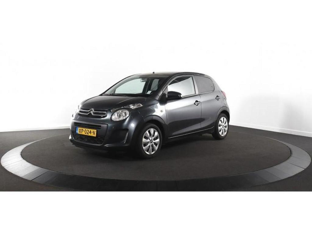 Citroen C1 1.0 VTi Feel