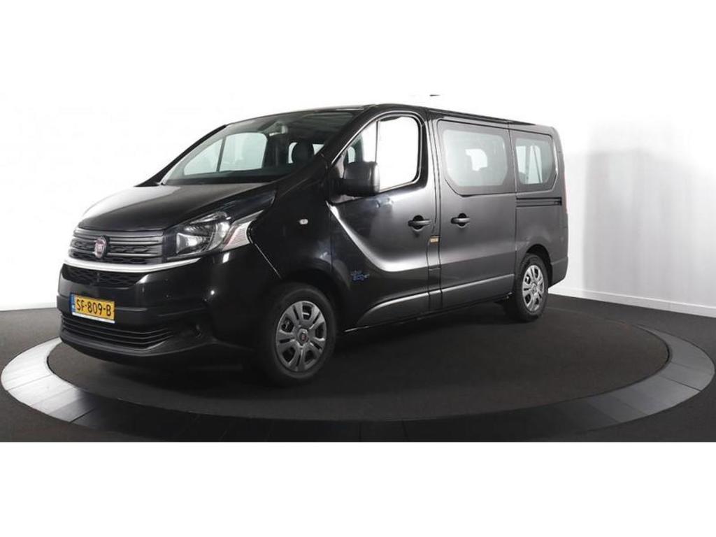 Fiat Talento 1.6 MJ EcoJet L1H1