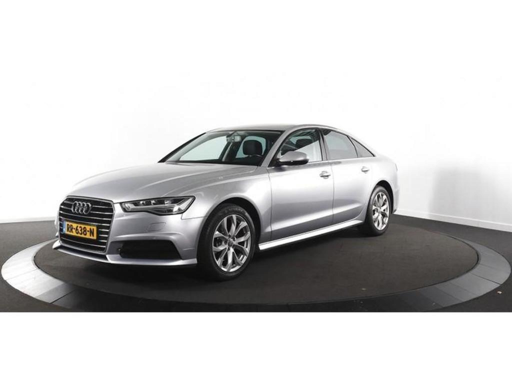 AUDI A6 LIMOUSINE 1.8 TFSI ultra Lease Edition