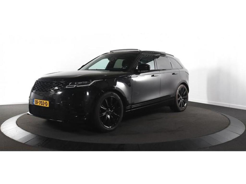 Land Rover Range Rover Velar 3.0 V6 AWD R-D HSE