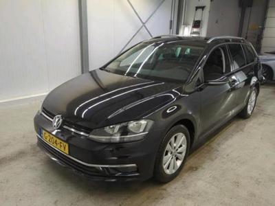 Volkswagen Golf variant 1.0 TSI Comfortline