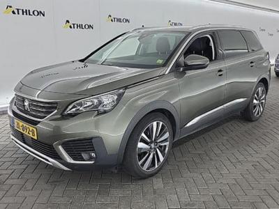 PEUGEOT 5008 1.2 PureTech Blue Lease Premium