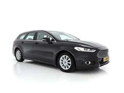 FORD Mondeo Wagon Wagon 1.5 TDCi Titanium-Lease-Edition..