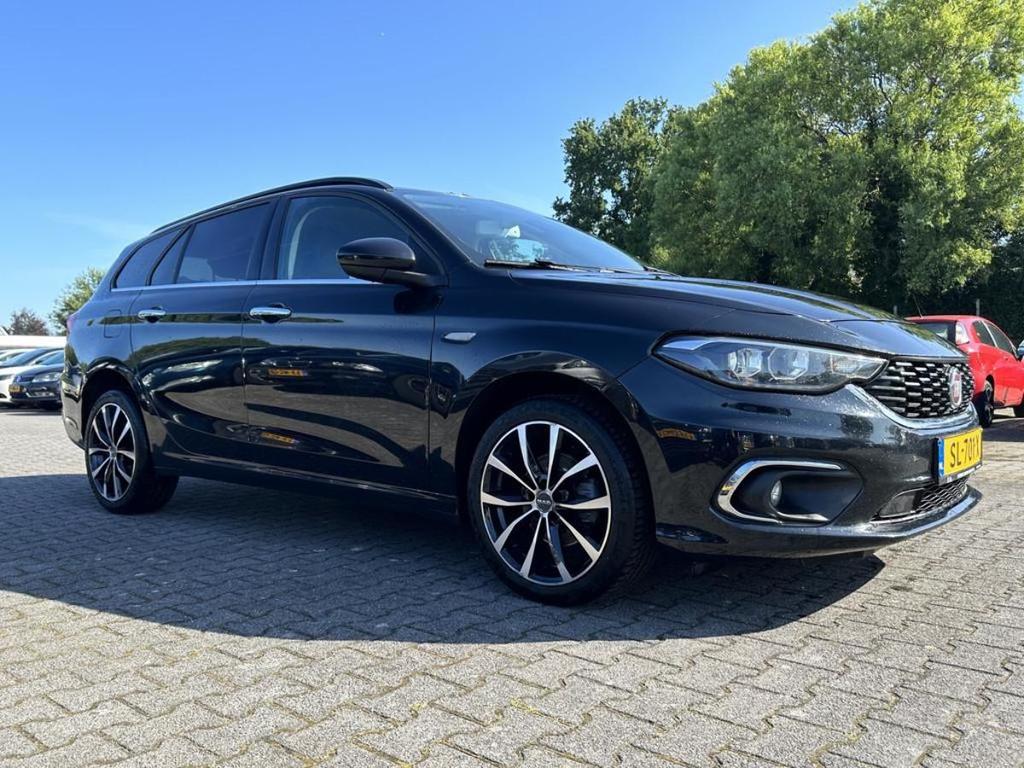 FIAT Tipo Stationwagon Stationwagon 1.6 MultiJet 16v Bu..