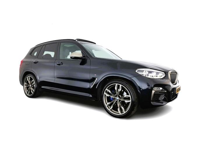 BMW X3 M40i xD High Exec.