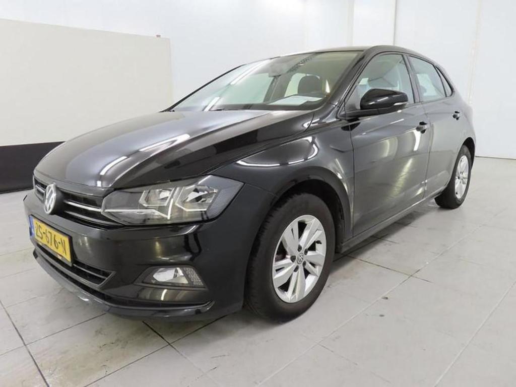 Volkswagen POLO 1.0 TSI Comfortline