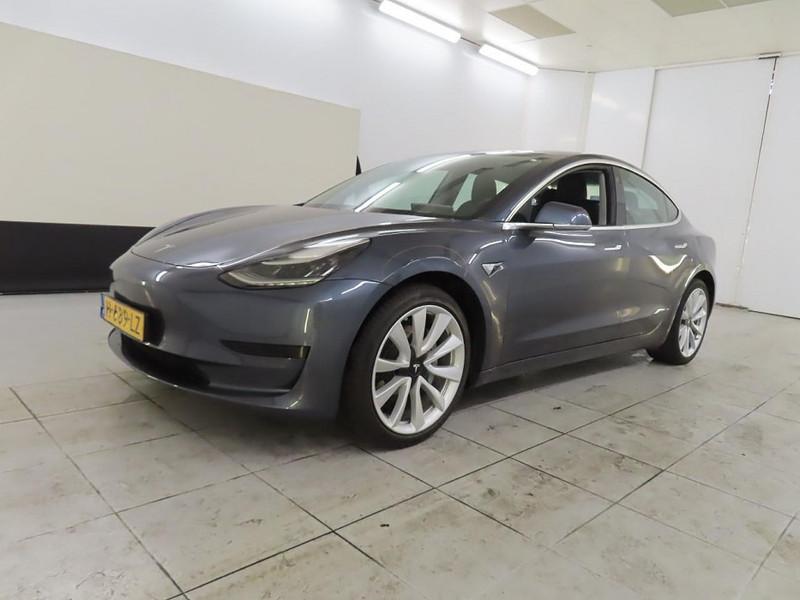 Tesla Model 3 Stnd.RWD Plus 60 kWh