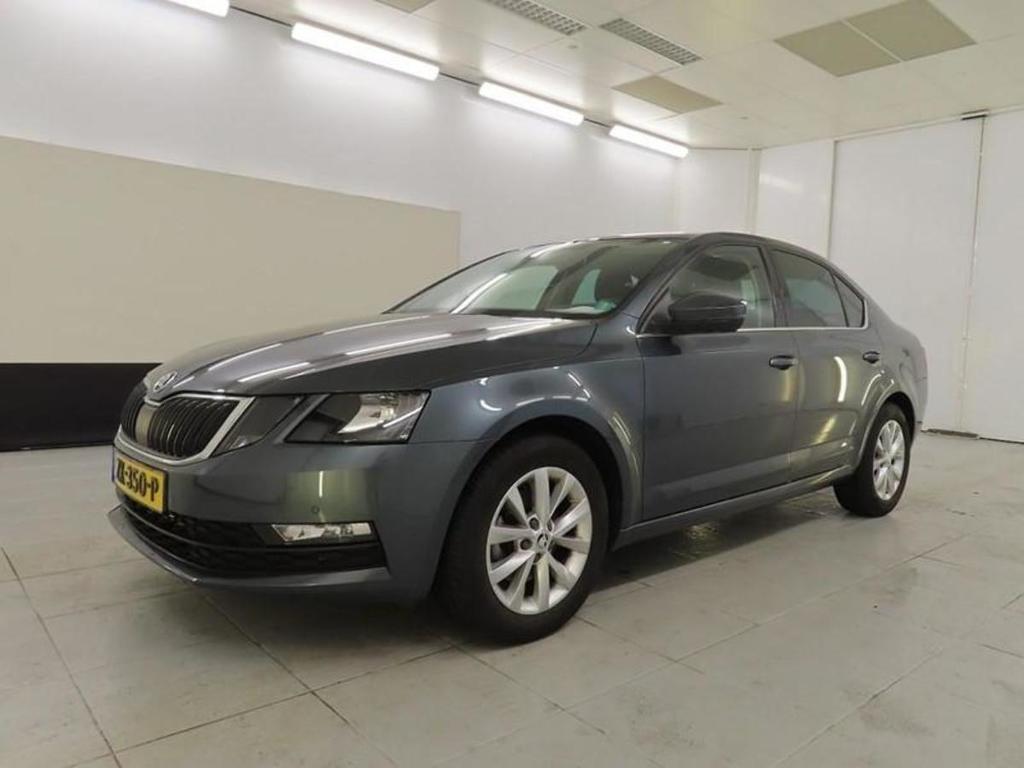 SKODA Octavia 1.0 TSI Greentech Ambition Business