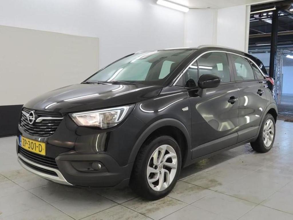 OPEL Crossland X 1.2 Turbo Innovation