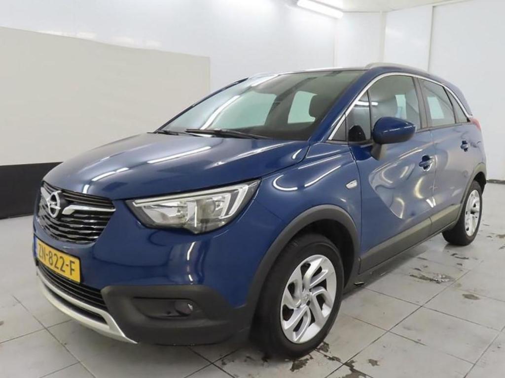 OPEL Crossland X 1.2 Turbo Innovation