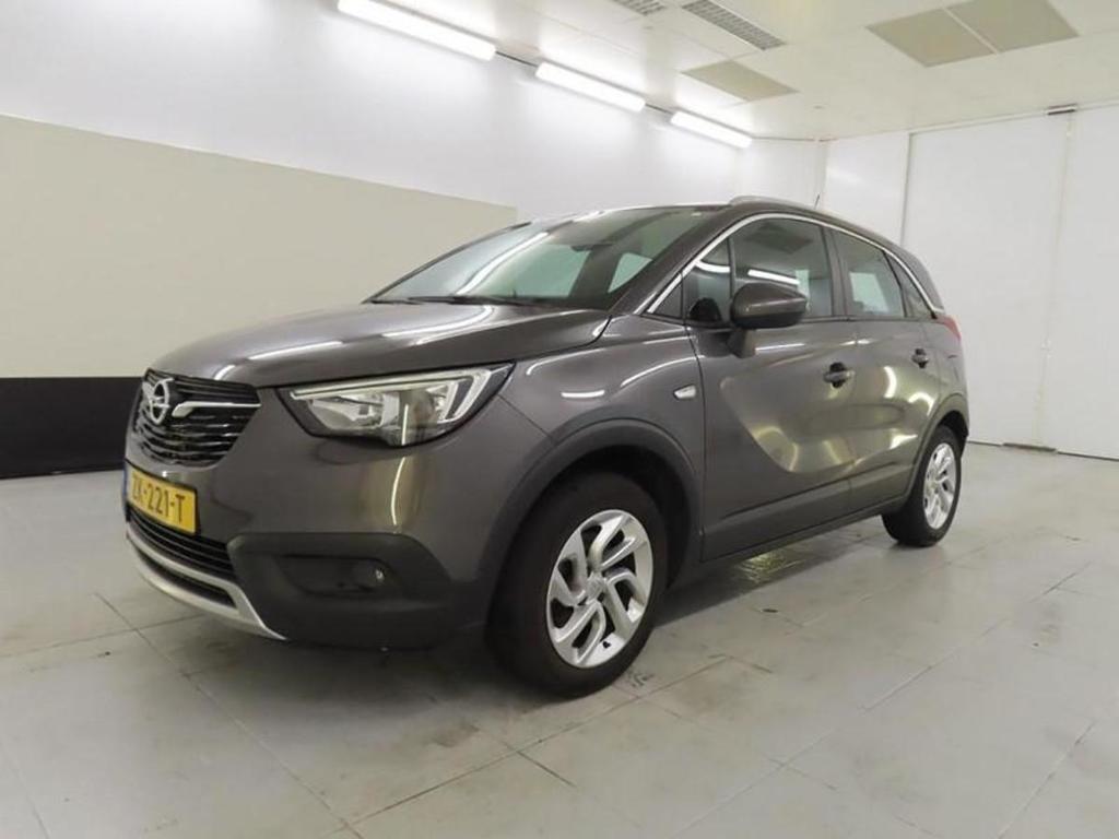 OPEL Crossland X 1.2 Turbo Innovation