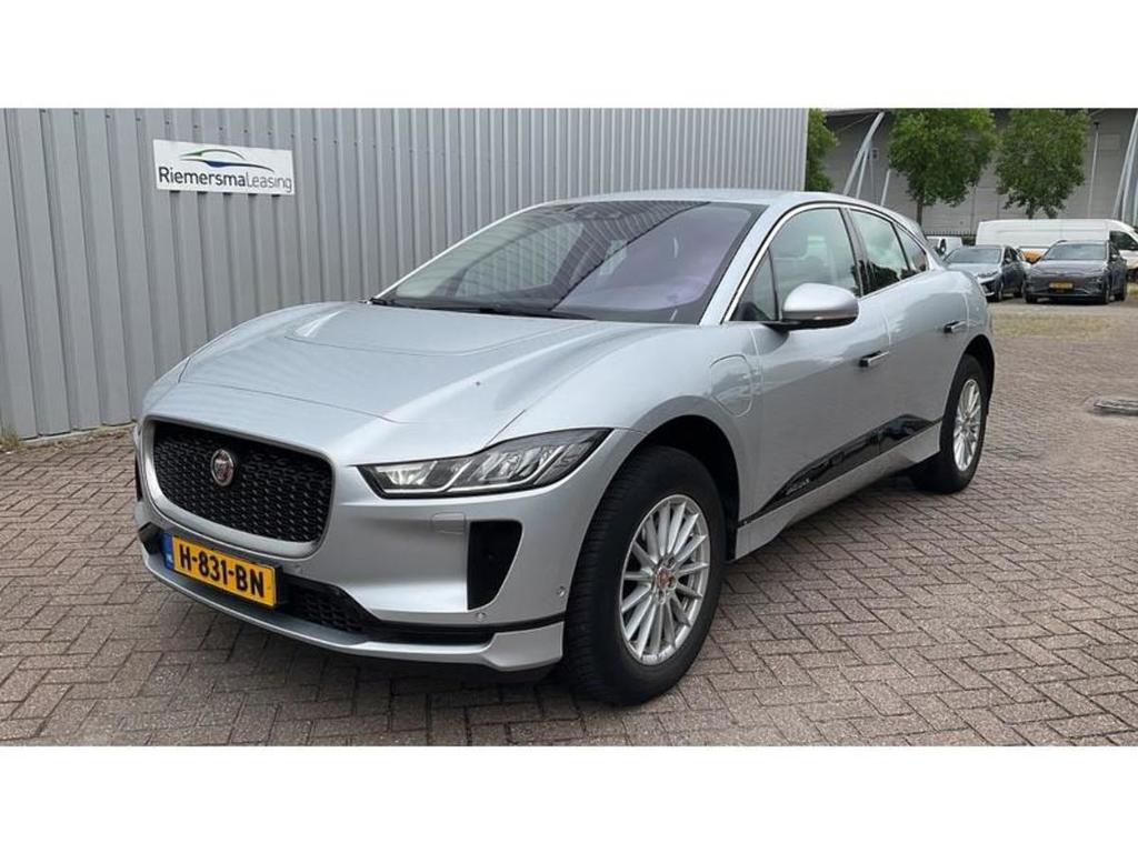 Jaguar I-PACE EV400 S 90 kWh