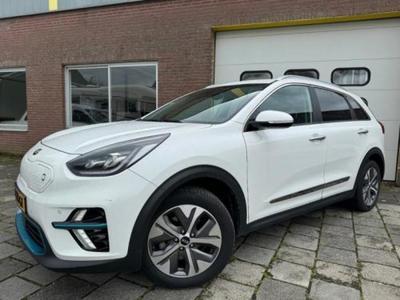 Kia e-Niro Dyn.PlusLine 64 kWh