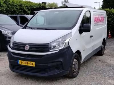 Fiat Talento 1.6 MJ L1H1 Actual