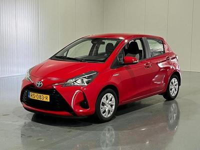 TOYOTA Yaris 1.5 Hybrid Aspiration