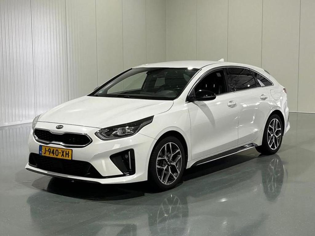 Kia ProCeed 1.0 T-GDI GT-Line