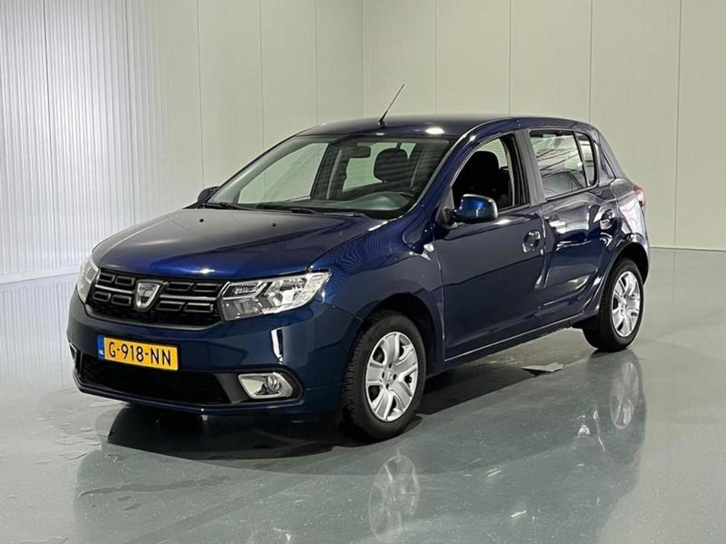 Dacia SANDERO 1.0 SCe Laureate