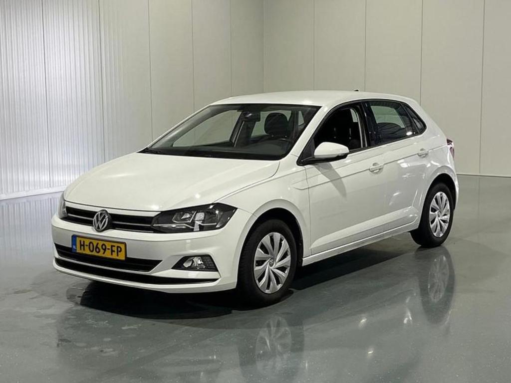 Volkswagen POLO 1.0 TSI Comfortline