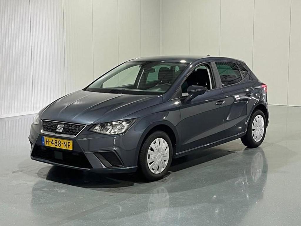 SEAT Ibiza 1.0 TSI Style Business Intense