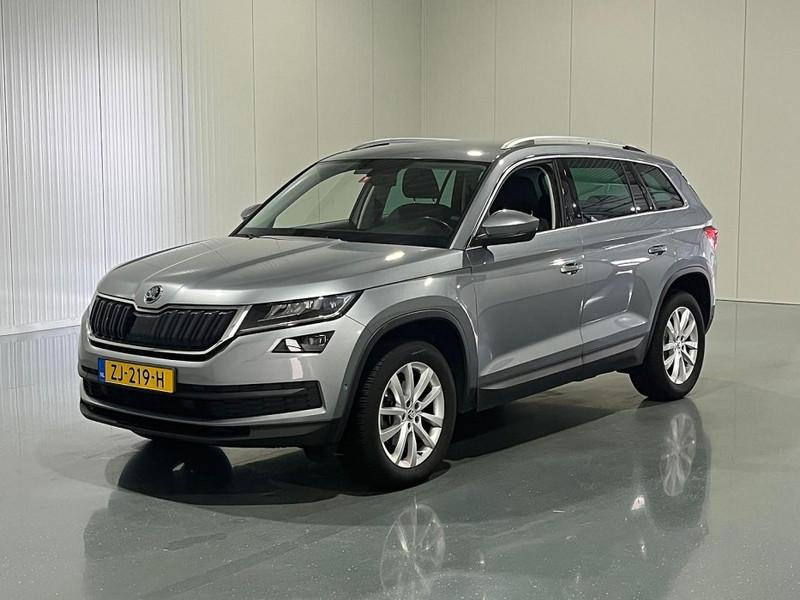 SKODA Kodiaq 1.5 TSI Automaat Style Business