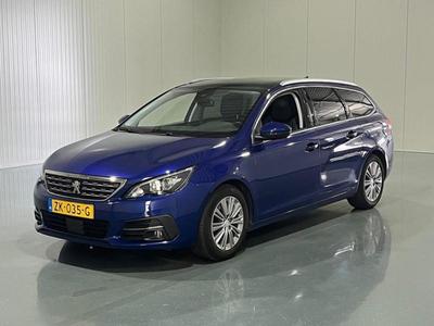 PEUGEOT 308 SW SW 1.2 PureTech Blue Lease Premium