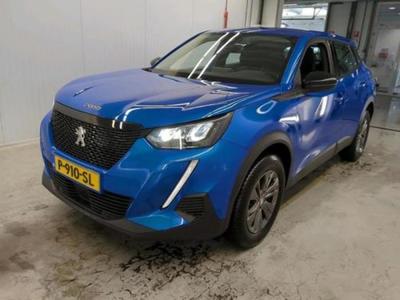 PEUGEOT 2008 1.2 PureTech Active Pack