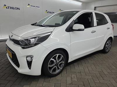 KIA Picanto 1.0 DPi DynamicPlusLine 5p