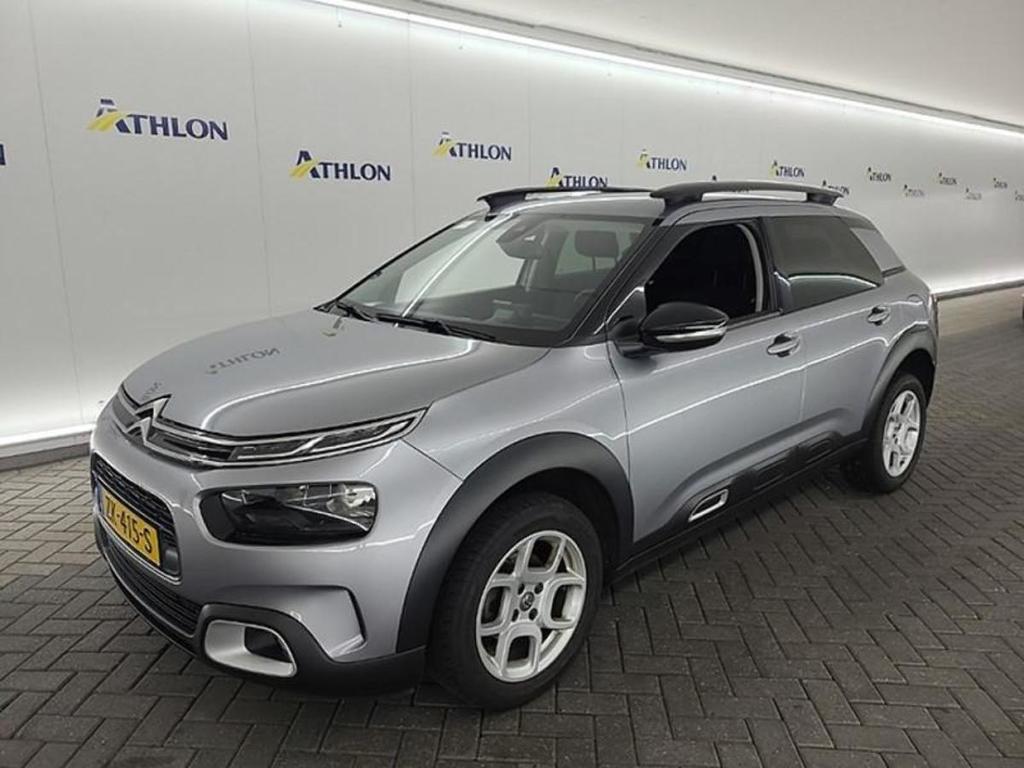 CITROEN C4 CACTUS 1.2 PureTech Business