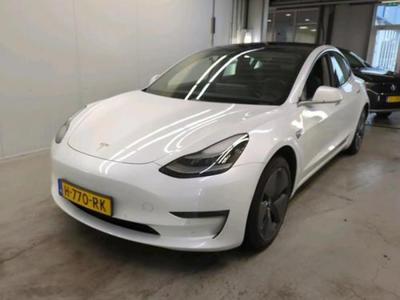 Tesla Model 3 Long Range AWD 75kWh