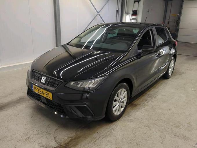 SEAT Ibiza 1.0 EcoTSI Style Business Intense