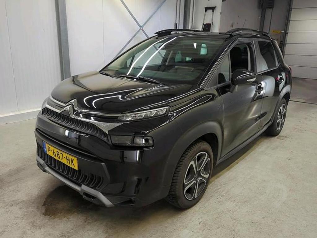 CITROEN C3 Aircross 1.2 PureTech Feel