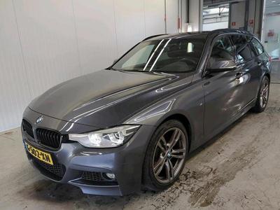 BMW 3-serie Touring Touring 318i Automaat M Sport Corpo..