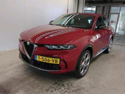 Alfa Romeo Tonale 1.3T PHEV Edizione Speciale