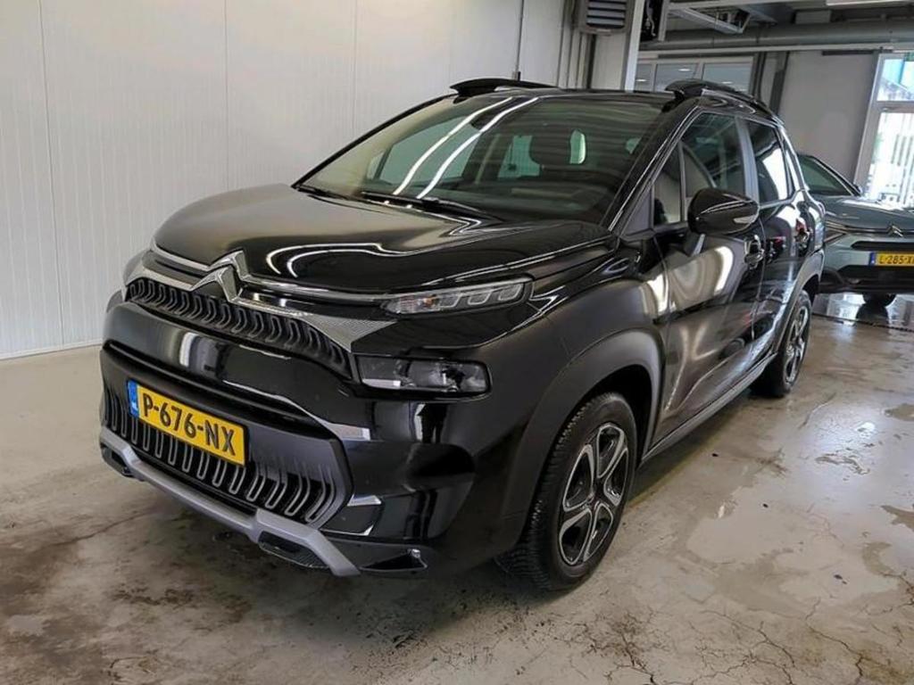 CITROEN C3 Aircross 1.2 PureTech Feel