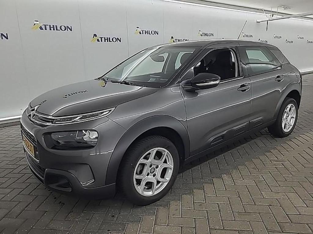 CITROEN C4 CACTUS 1.2 PureTech Business