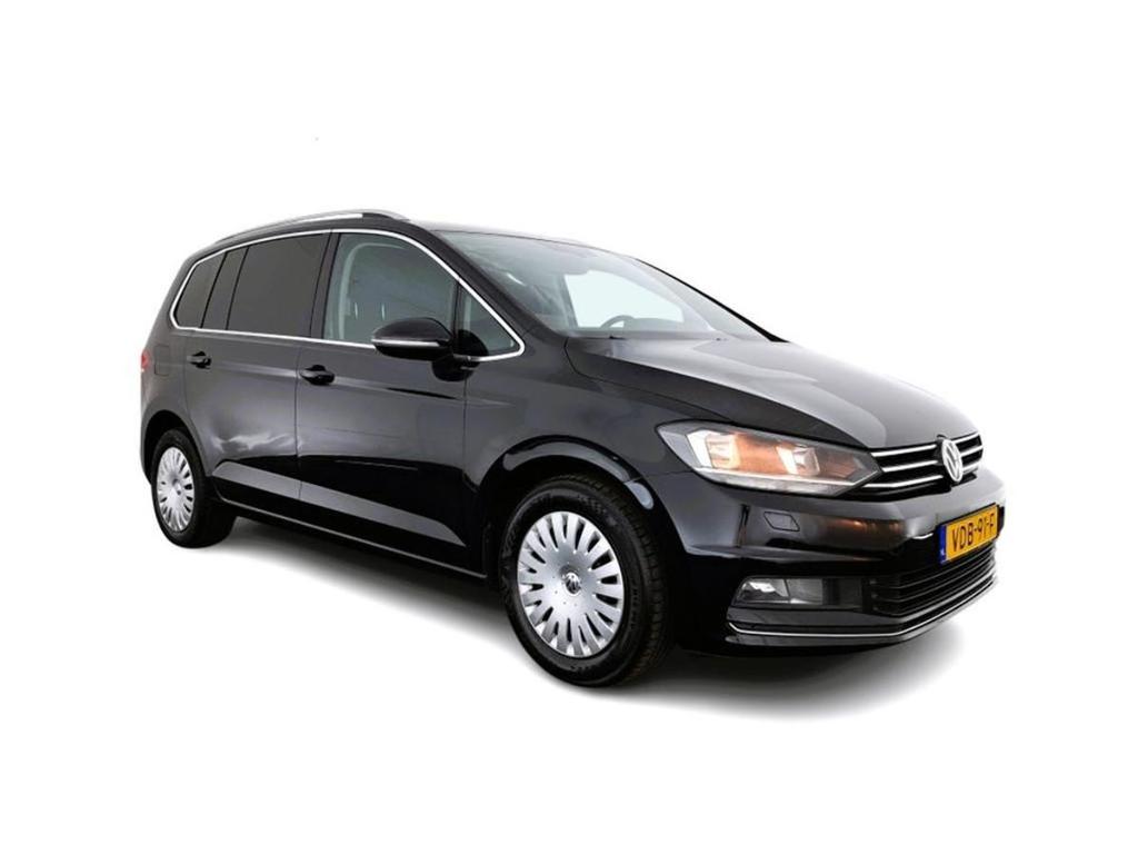 VOLKSWAGEN TOURAN 2.0 TDI 150pk Highline