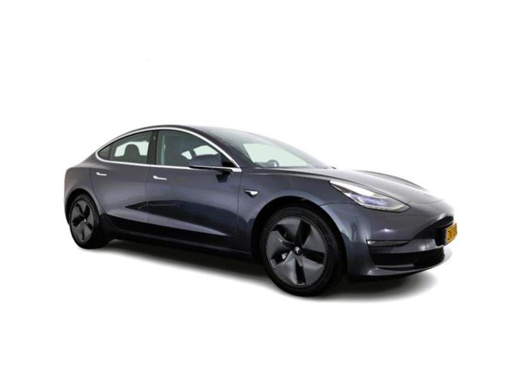 Tesla Model 3 Long Range AWD 75kWh